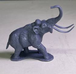 Columbian Mammoth